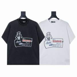 Picture of Amiri T Shirts Short _SKUAmiriS-XL23tr650523737